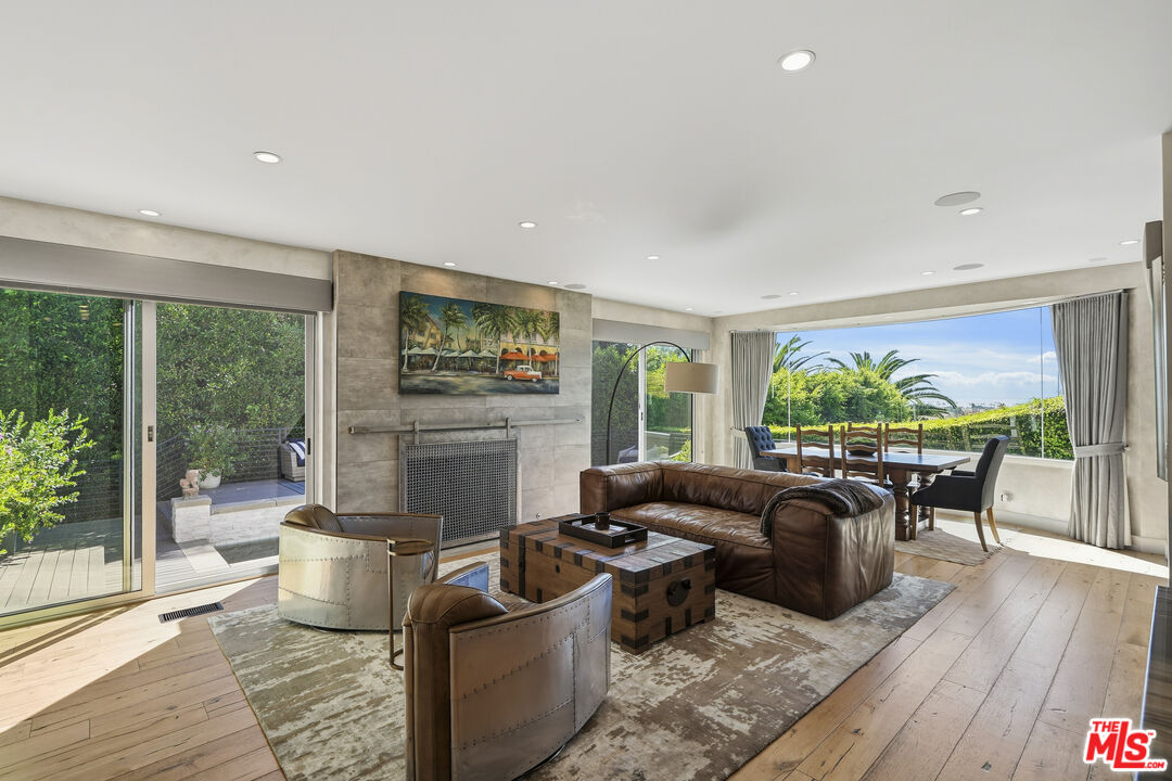 3631 Serra Road Malibu, CA 90265 - Photo 17 of 74