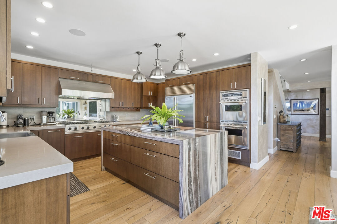3631 Serra Road Malibu, CA 90265 - Photo 18 of 74