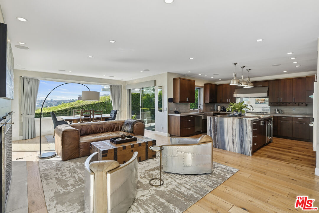 3631 Serra Road Malibu, CA 90265 - Photo 21 of 74