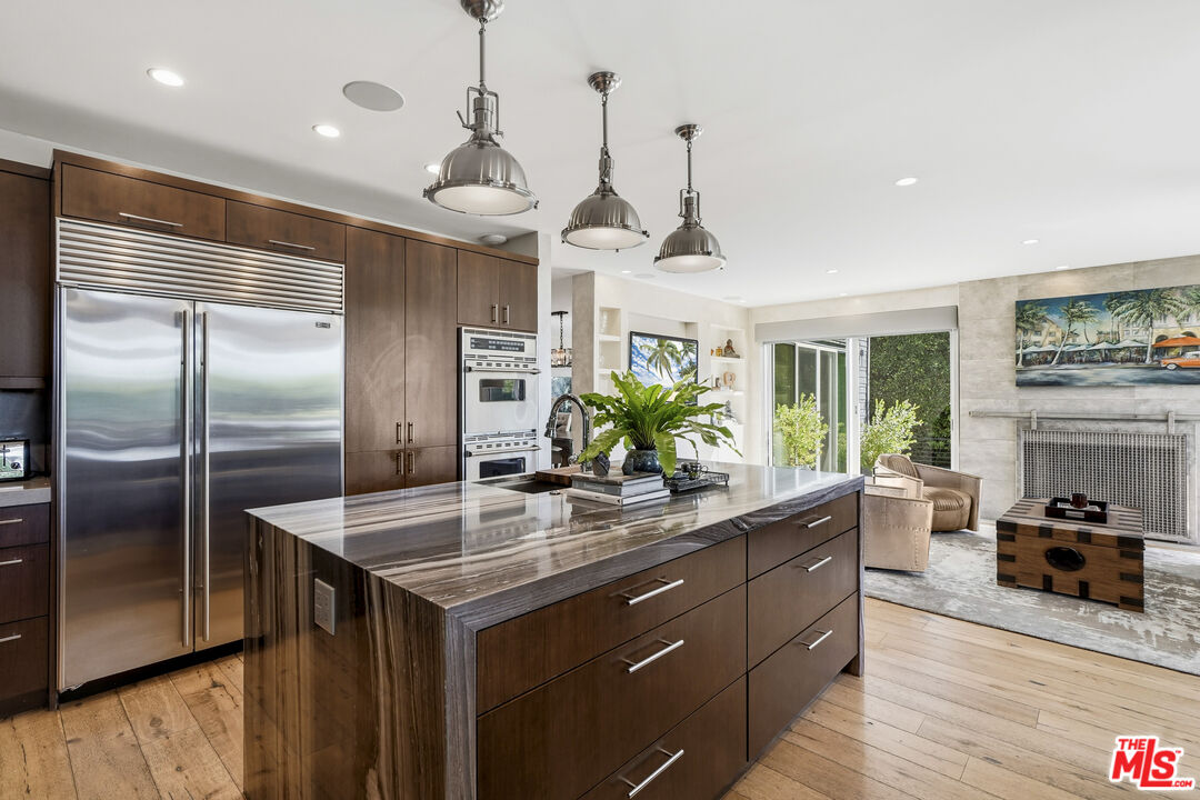 3631 Serra Road Malibu, CA 90265 - Photo 25 of 75