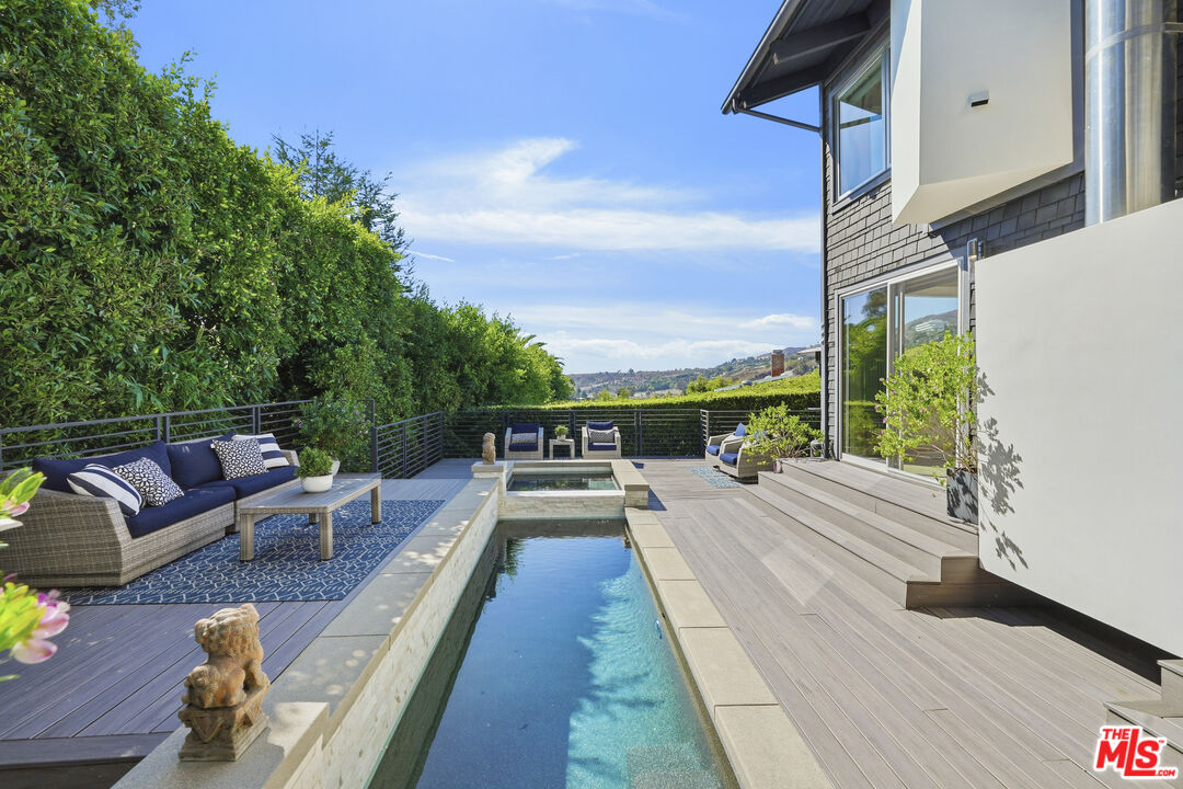 3631 Serra Road Malibu, CA 90265 - Photo 58 of 74