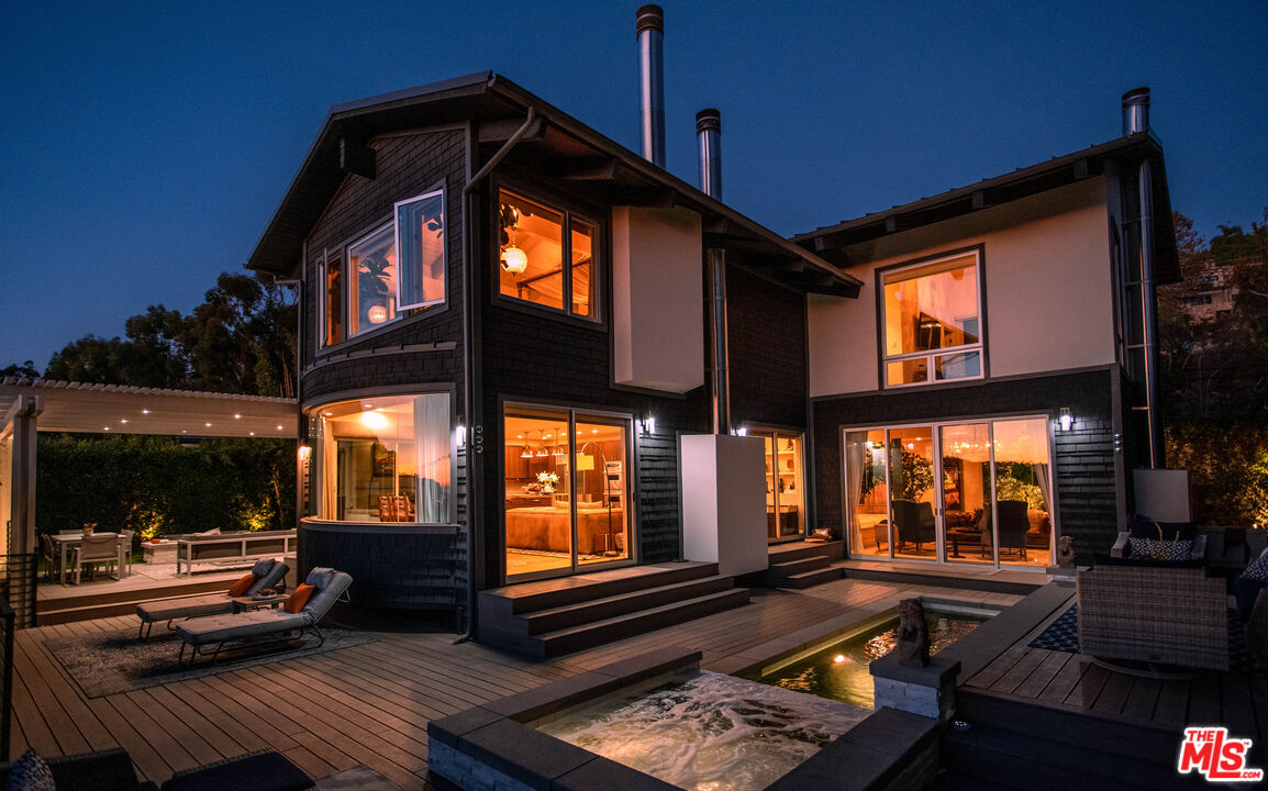 3631 Serra Road Malibu, CA 90265 - Photo 68 of 74