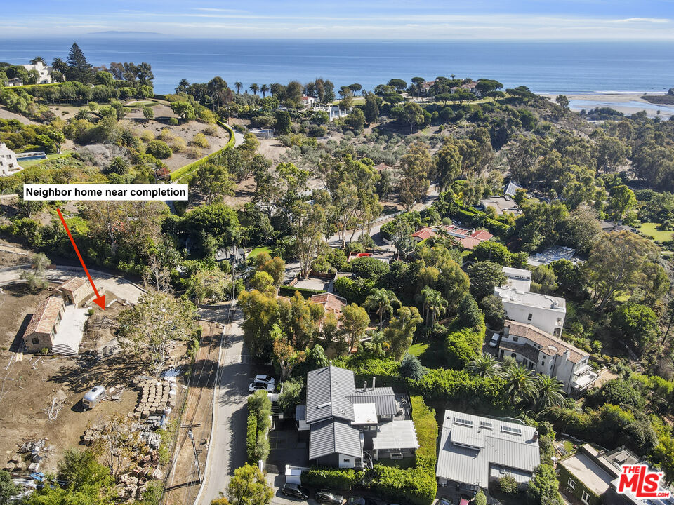 3631 Serra Road Malibu, CA 90265 - Photo 8 of 75