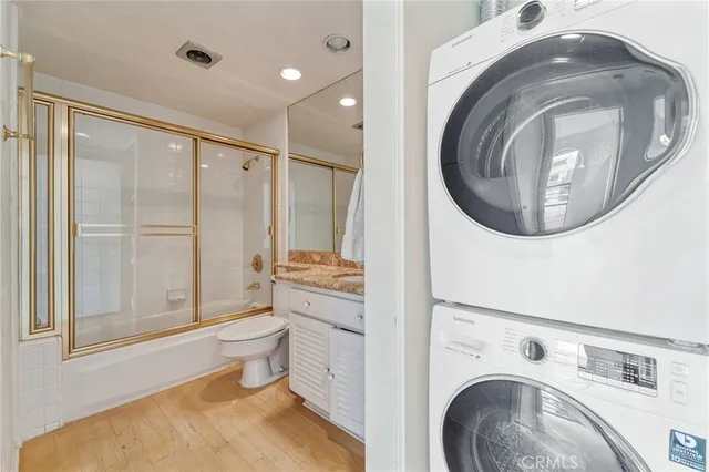 a bathroom with a toilet and a sink