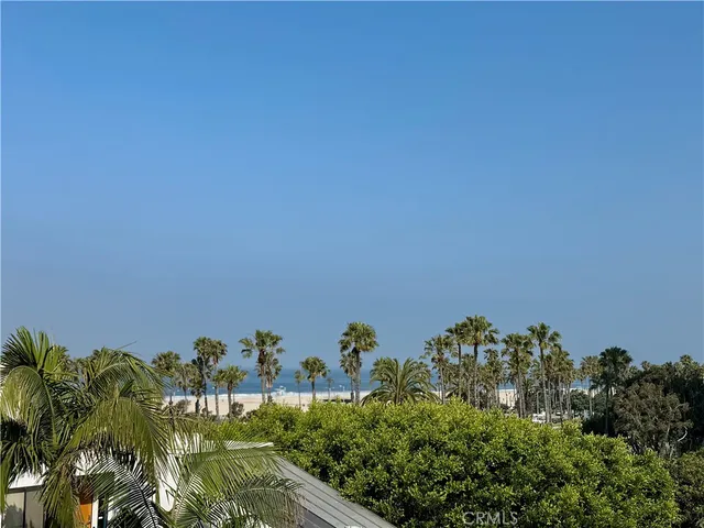 a view of a city that has tall buildings