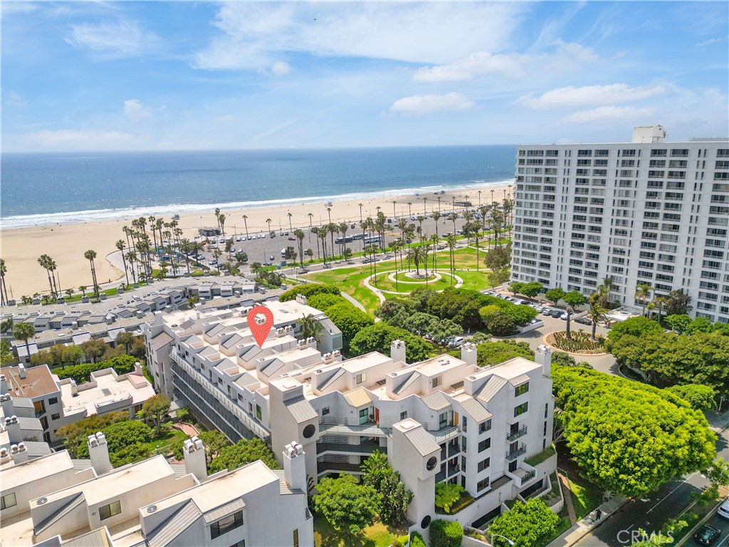 2910 Neilson Way, Unit 503 Santa Monica, CA 90405 - Photo 2 of 27 a view of a city