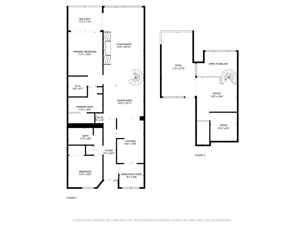 2910 Neilson Way, Unit 503 Santa Monica, CA 90405 - Photo 27 of 27 a picture of floor plan