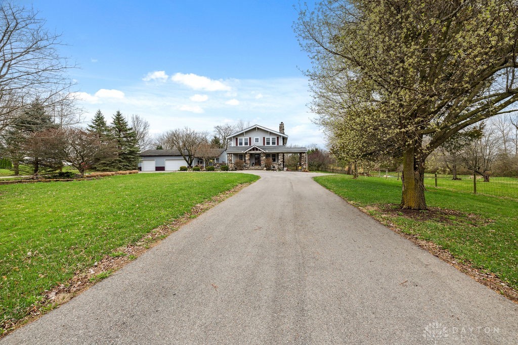 950 Old Springfield Road Vandalia, OH 45377 - Photo 67 of 87 Gallery Image 67