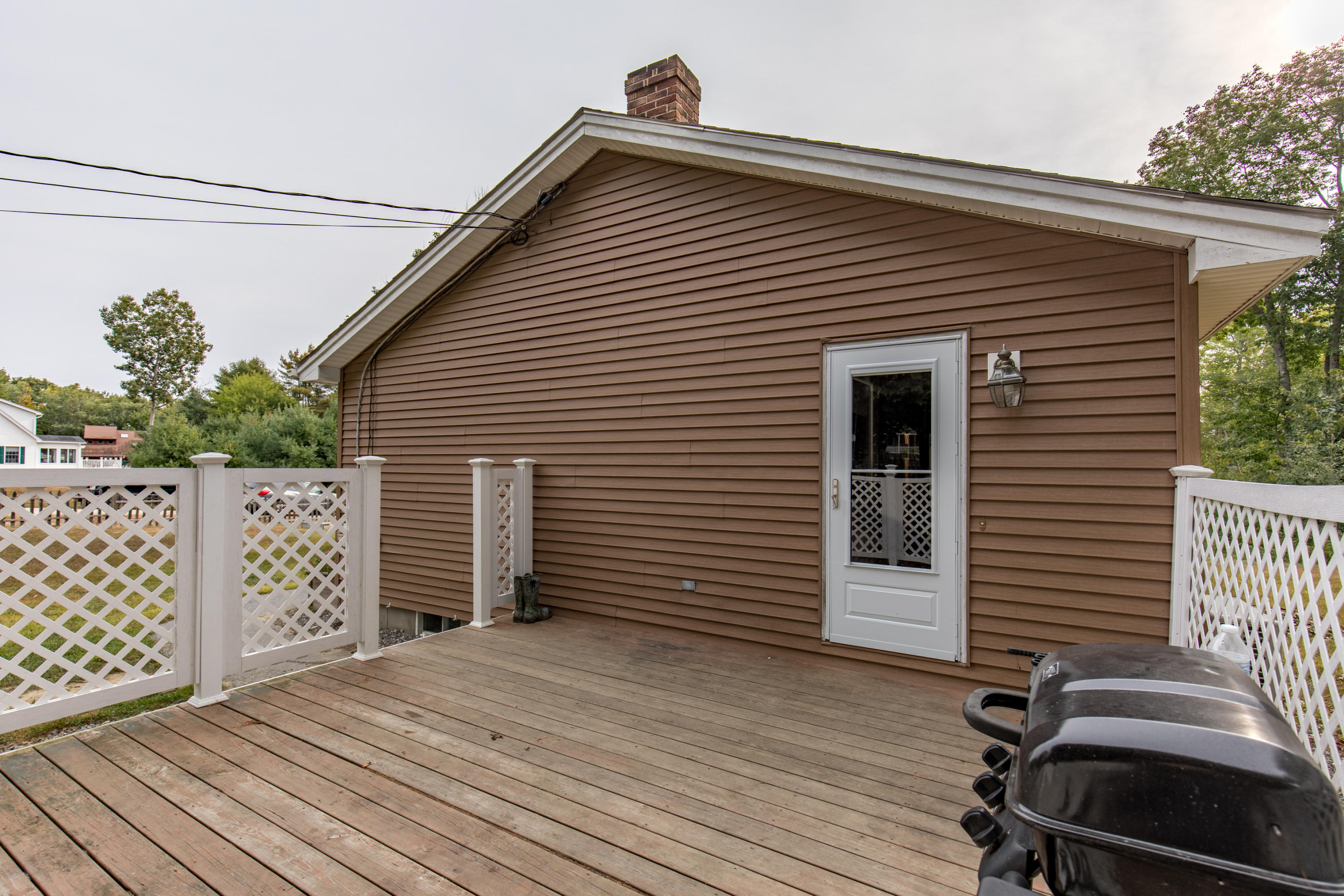 121 Littlefield Road Lisbon, ME 04250 - Photo 25 of 32 121_Littlefield-11