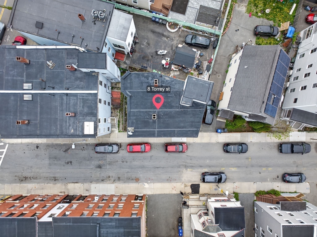 8 Torrey Street Boston, MA 02124 - Photo 3 of 12
