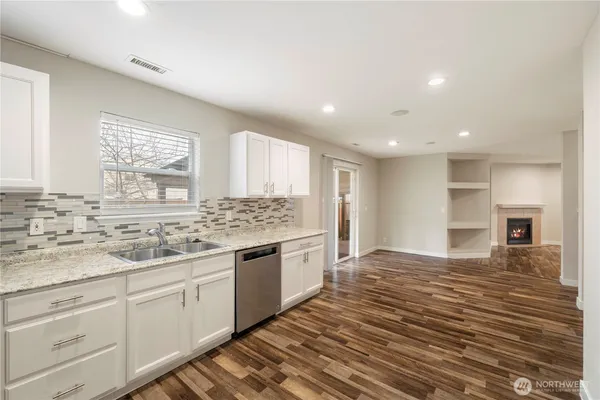 $625,000 | 8213 209th Ave Court East, Bonney Lake, WA 98391