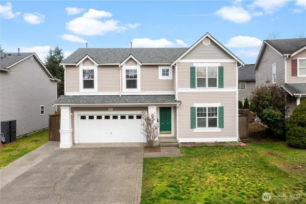 $625,000 | 8213 209th Ave Court East, Bonney Lake, WA 98391