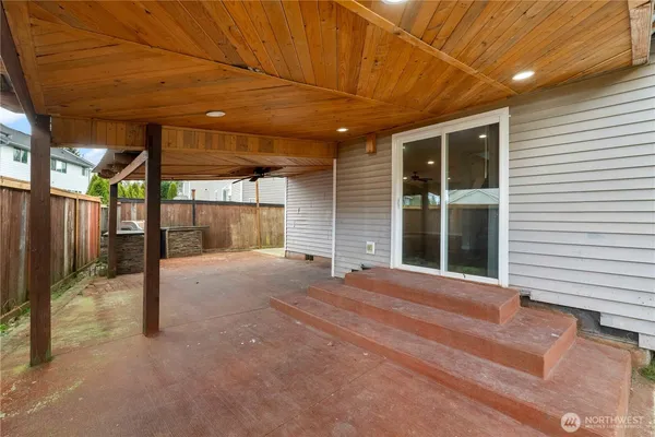 $625,000 | 8213 209th Ave Court East, Bonney Lake, WA 98391