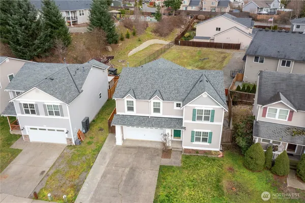 $625,000 | 8213 209th Ave Court East, Bonney Lake, WA 98391