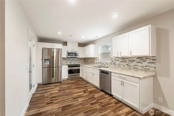 $625,000 | 8213 209th Ave Court East, Bonney Lake, WA 98391