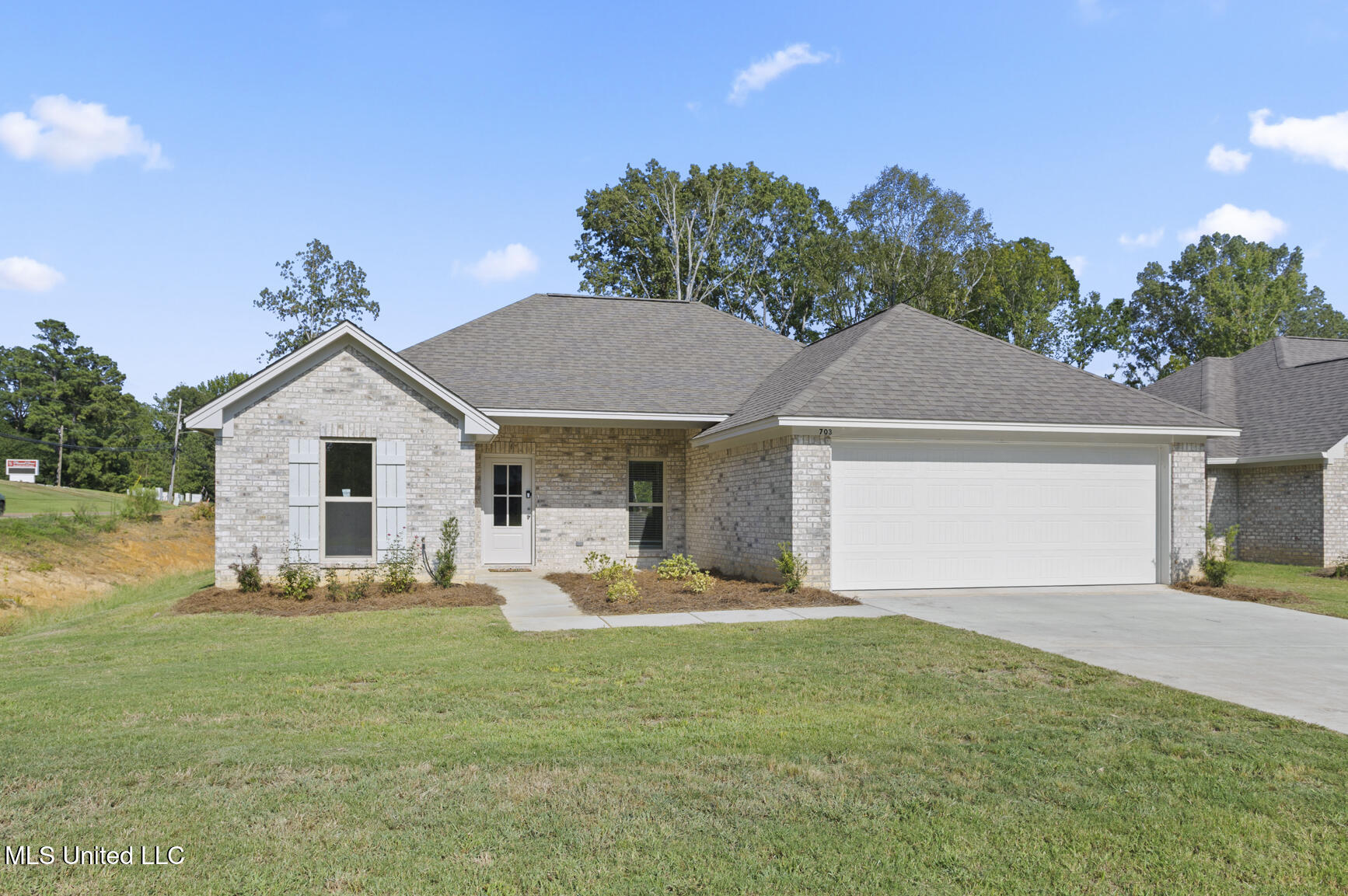 703 Tower Rdg Cove Pearl, MS 39208 - Photo 1 of 24 703 Tower Ridge Cove-24