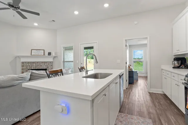 $284,999 | 703 Tower Rdg Cove, Pearl, MS 39208