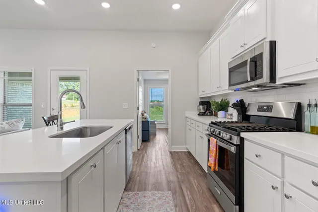 $284,999 | 703 Tower Rdg Cove, Pearl, MS 39208