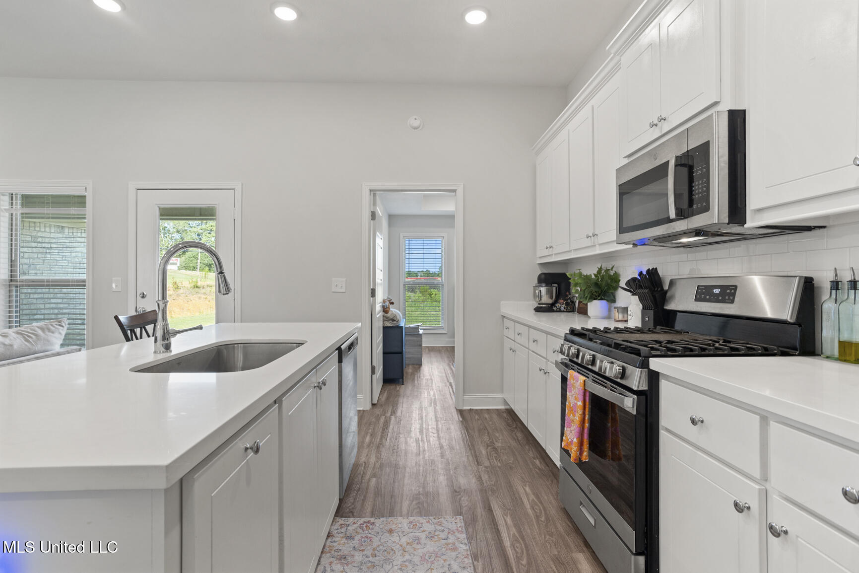 703 Tower Rdg Cove Pearl, MS 39208 - Photo 12 of 24 703 Tower Ridge Cove-11