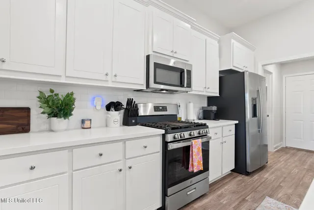 $284,999 | 703 Tower Rdg Cove, Pearl, MS 39208