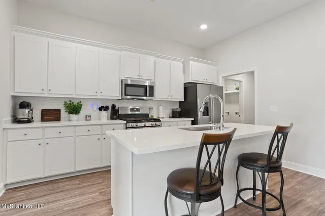 $284,999 | 703 Tower Rdg Cove, Pearl, MS 39208