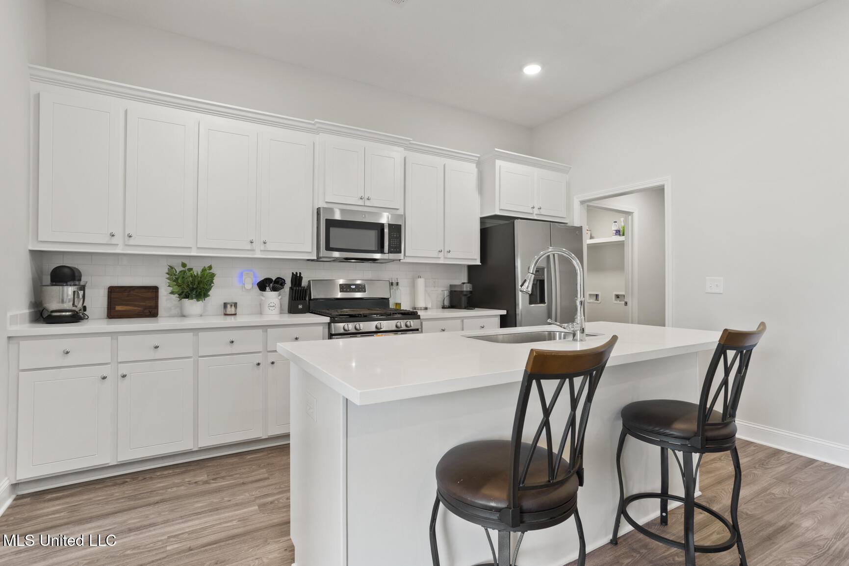 703 Tower Rdg Cove Pearl, MS 39208 - Photo 15 of 24 703 Tower Ridge Cove-14