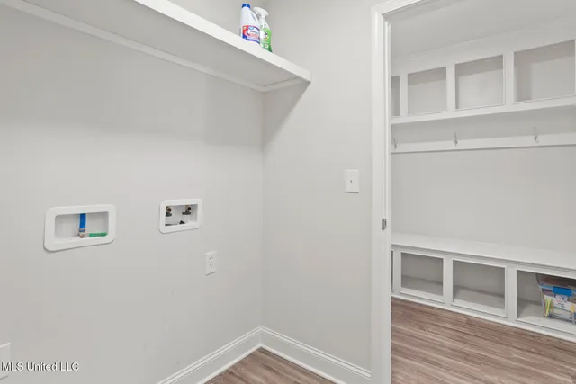 $284,999 | 703 Tower Rdg Cove, Pearl, MS 39208