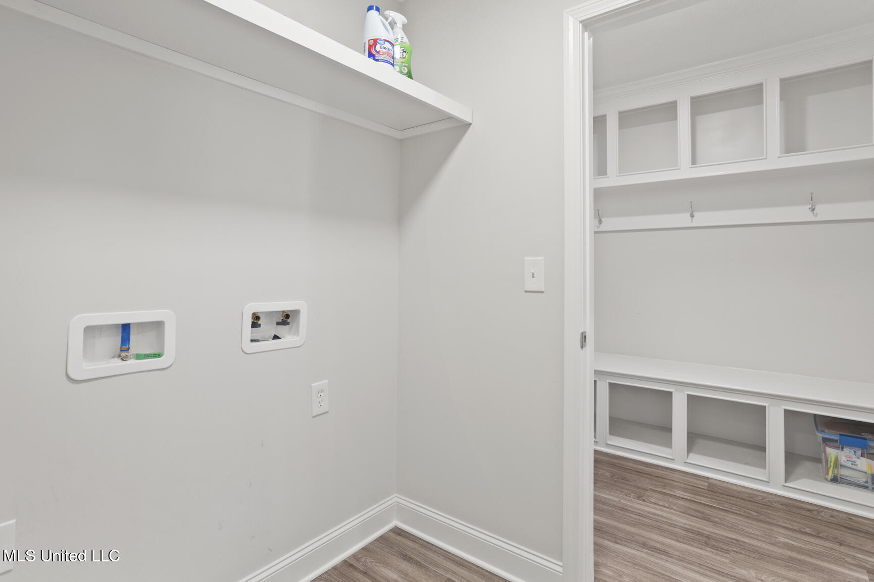 703 Tower Rdg Cove Pearl, MS 39208 - Photo 22 of 24 703 Tower Ridge Cove-20