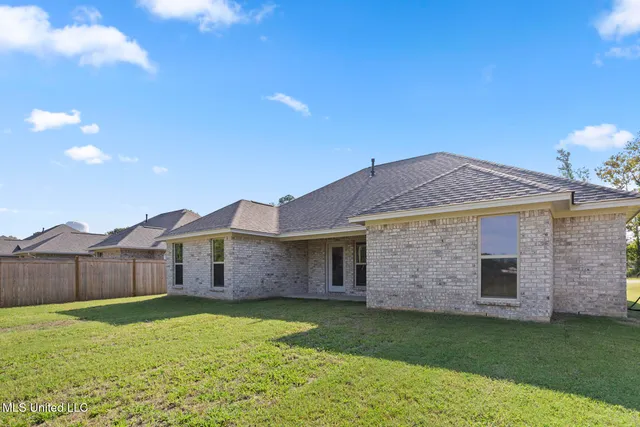 $284,999 | 703 Tower Rdg Cove, Pearl, MS 39208