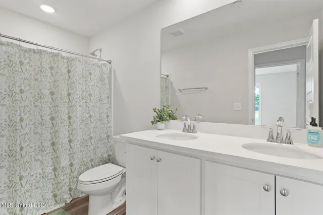 $284,999 | 703 Tower Rdg Cove, Pearl, MS 39208