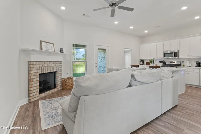 $284,999 | 703 Tower Rdg Cove, Pearl, MS 39208