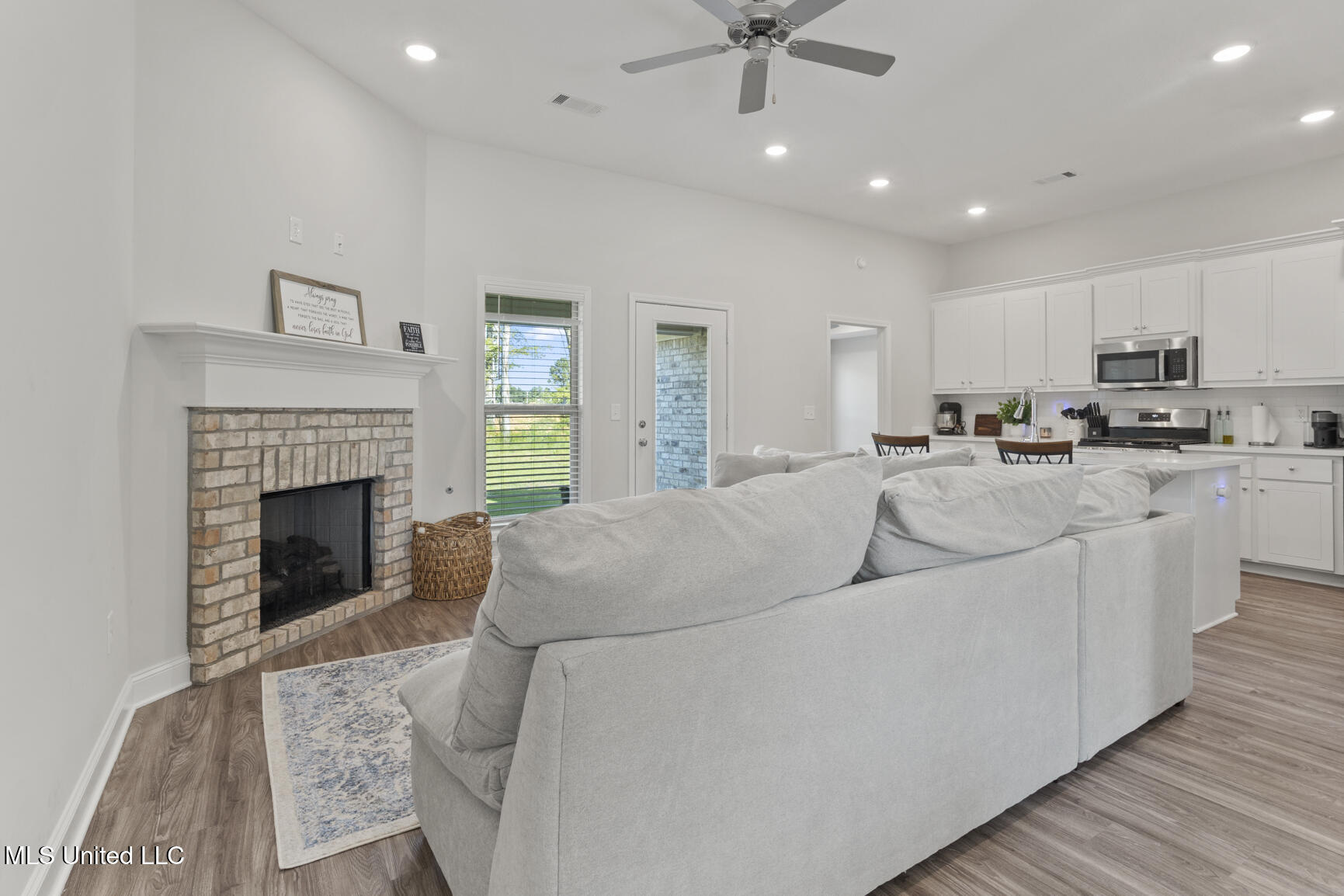 703 Tower Rdg Cove Pearl, MS 39208 - Photo 8 of 24 703 Tower Ridge Cove-7