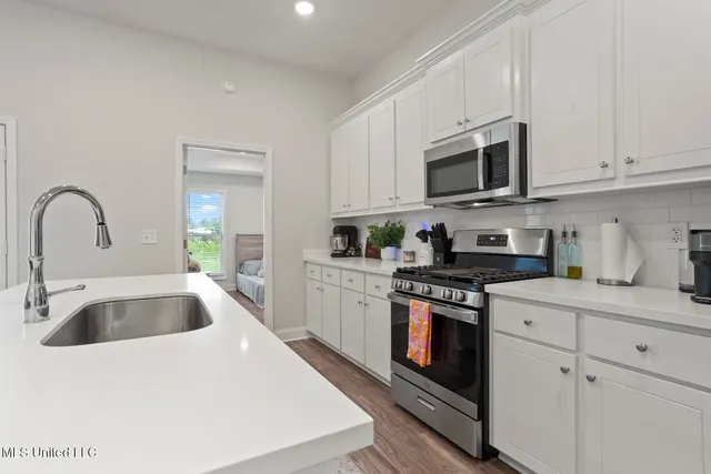 $284,999 | 703 Tower Rdg Cove, Pearl, MS 39208