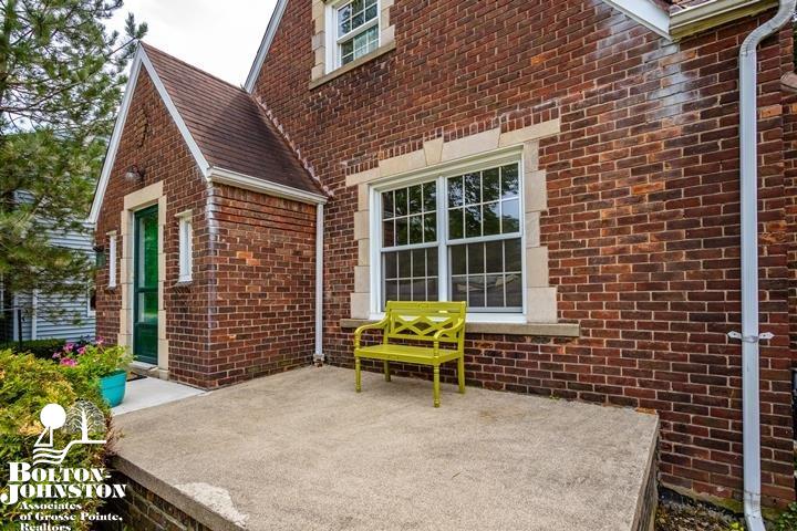 321 Moross Road Grosse Pointe Farms, MI 48236 - Photo 49 of 52