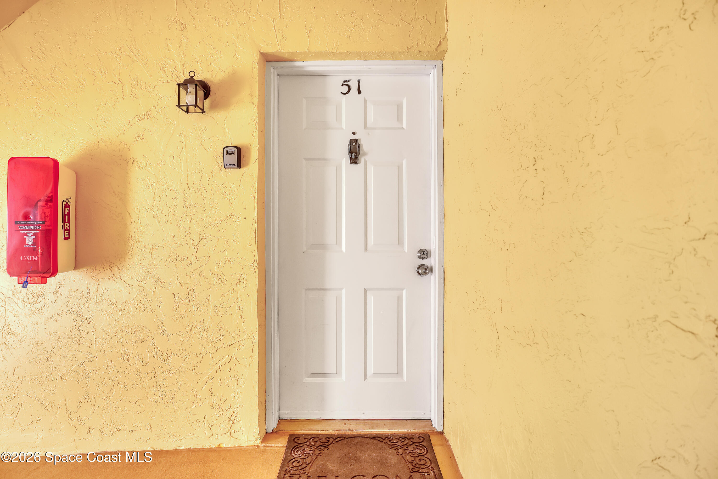 588 North Wickham Road, Unit 51 Melbourne, FL 32935 - Photo 2 of 27 a view of bathroom with a shower