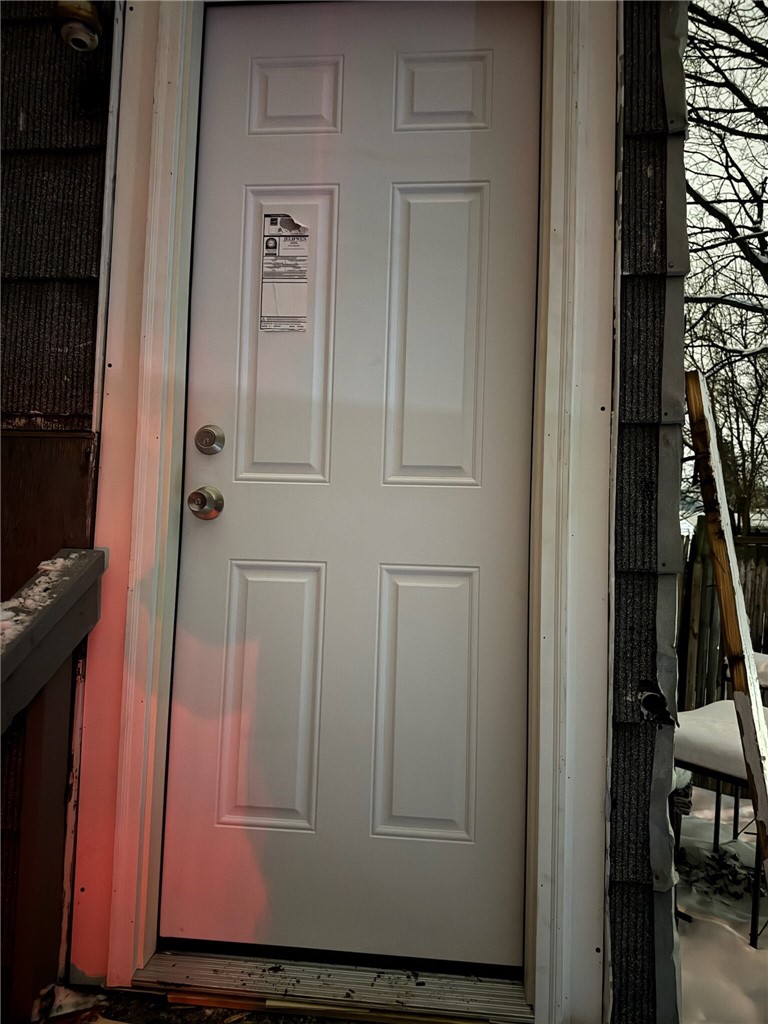 1830 Clifford Avenue Rochester, NY 14609 - Photo 28 of 28