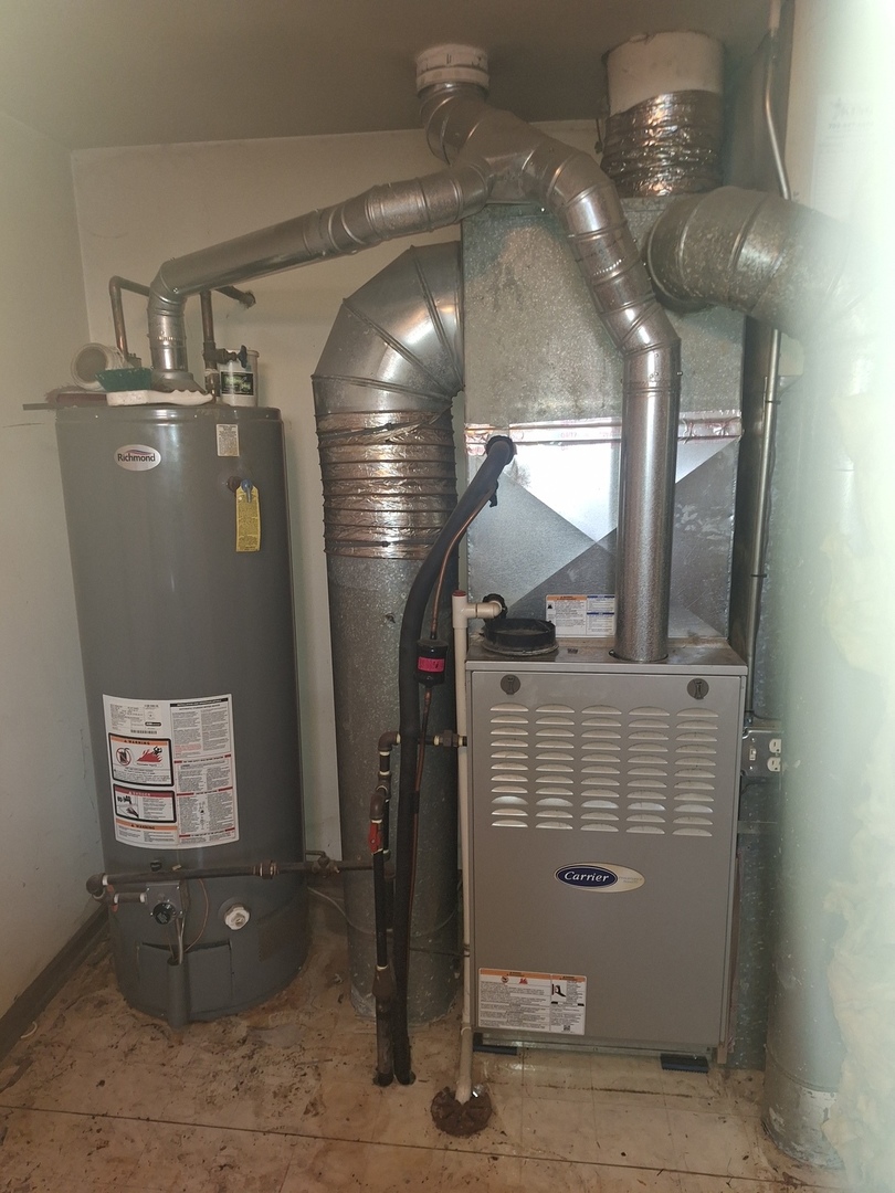 8021 Old Mill Road Frankfort, IL 60423 - Photo 12 of 21