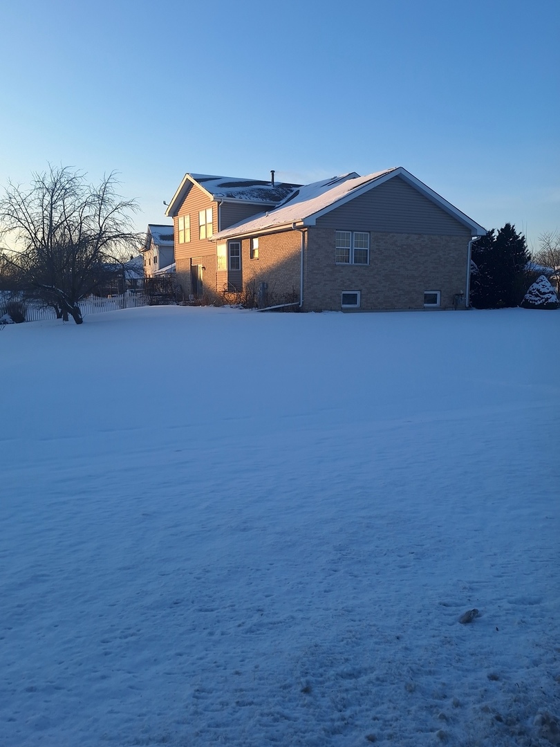 8021 Old Mill Road Frankfort, IL 60423 - Photo 21 of 21