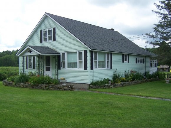 1677 Button Falls Road Pawlet, VT 05775 - Photo 1 of 1 Gallery Image 1