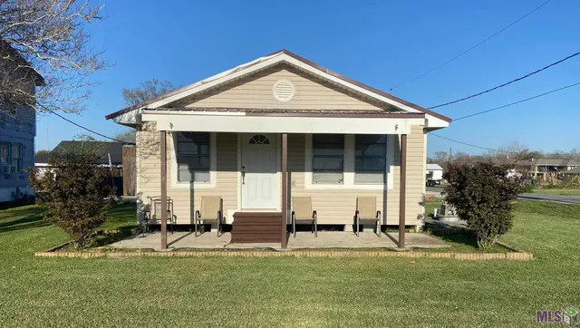 $115,000 | 101 Lloyd Street, Montegut, LA 70377