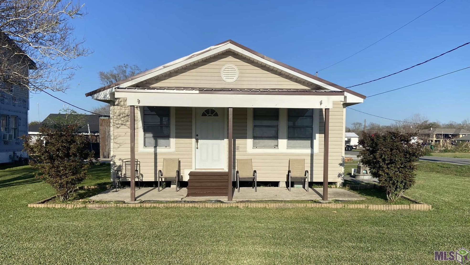 101 Lloyd Street Montegut, LA 70377 - Photo 1 of 26