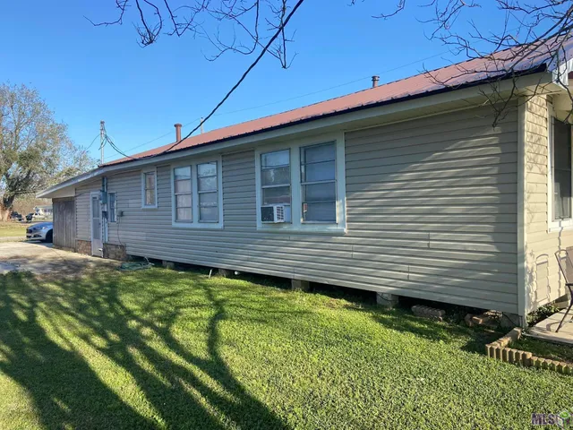 $115,000 | 101 Lloyd Street, Montegut, LA 70377