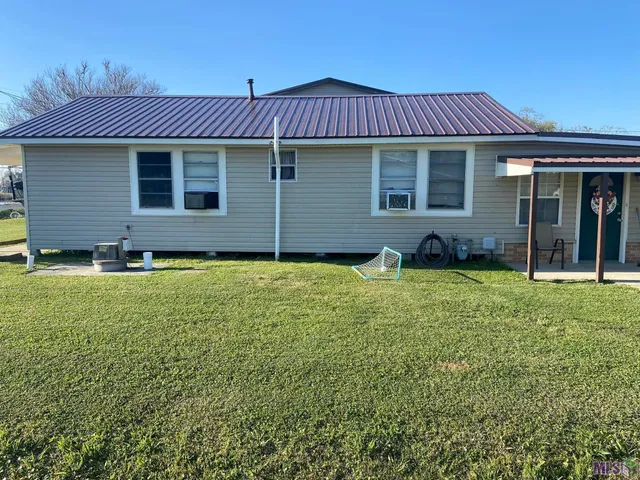 $115,000 | 101 Lloyd Street, Montegut, LA 70377