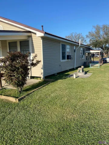 $115,000 | 101 Lloyd Street, Montegut, LA 70377
