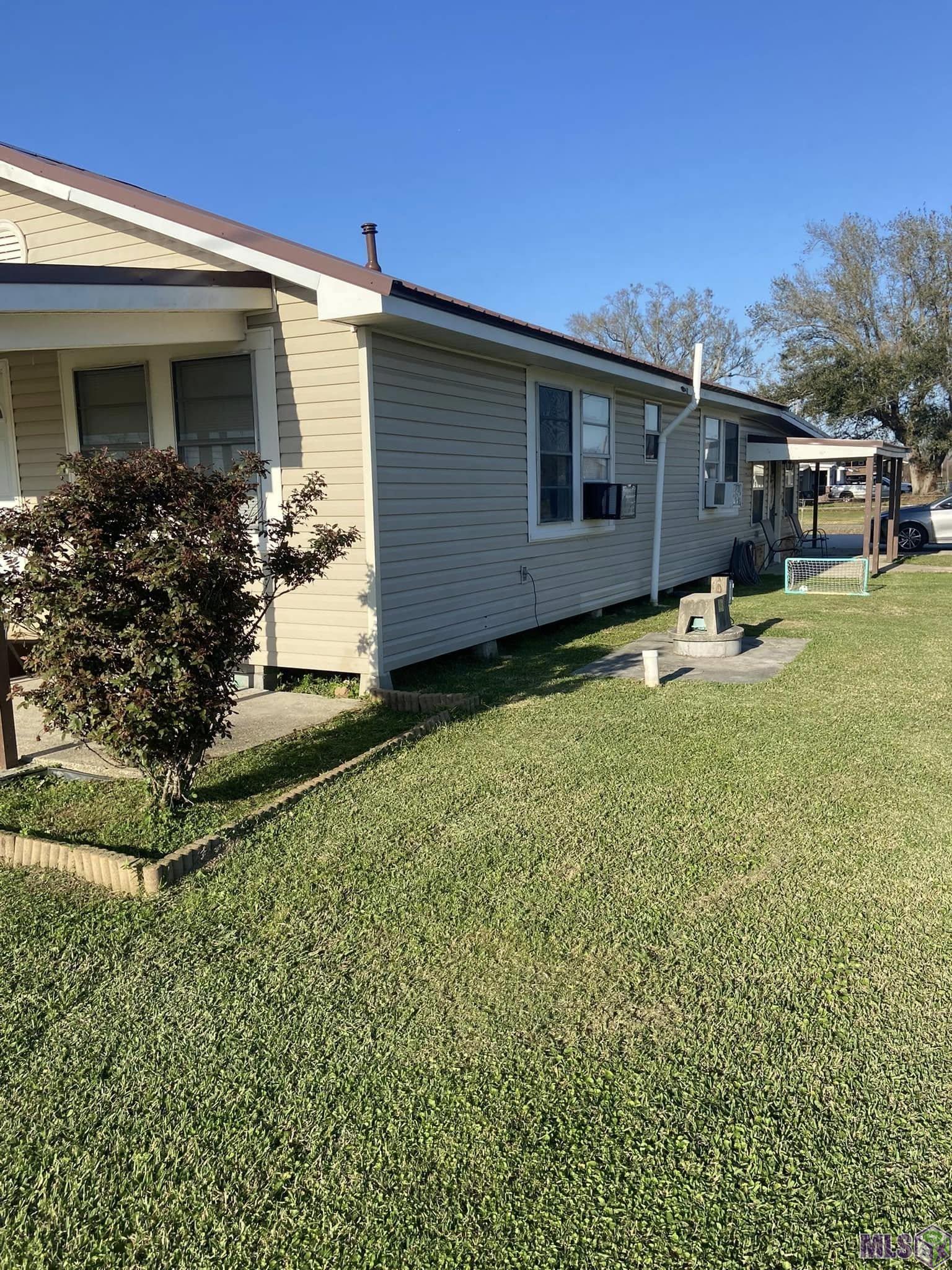 101 Lloyd Street Montegut, LA 70377 - Photo 22 of 26