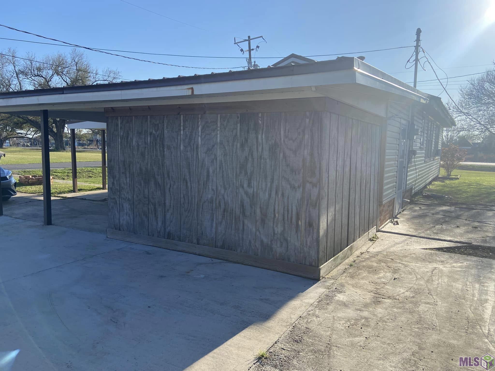 101 Lloyd Street Montegut, LA 70377 - Photo 24 of 26