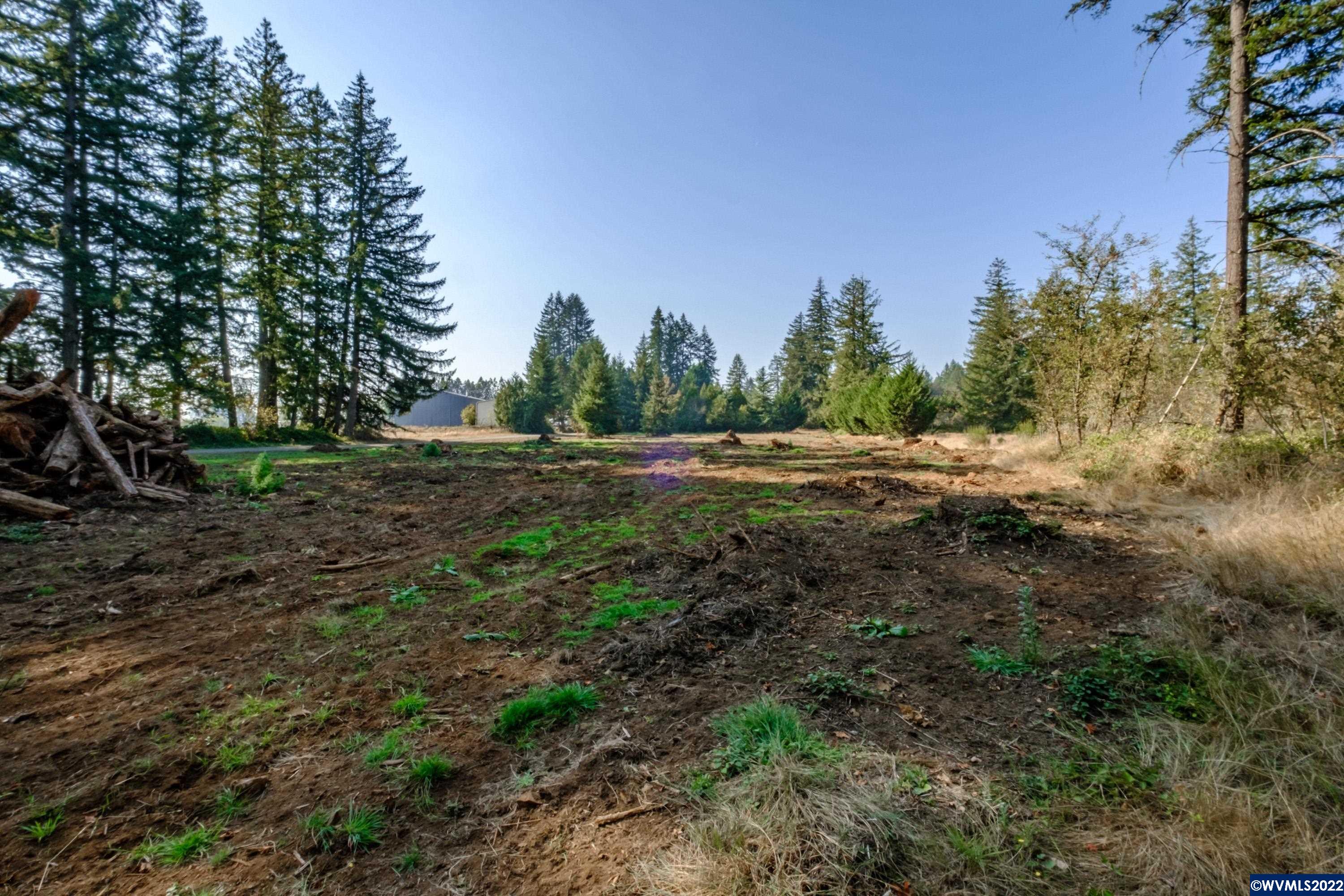 25668 Rice (parcel Road Sweet Home, OR 97386 - Photo 16 of 18