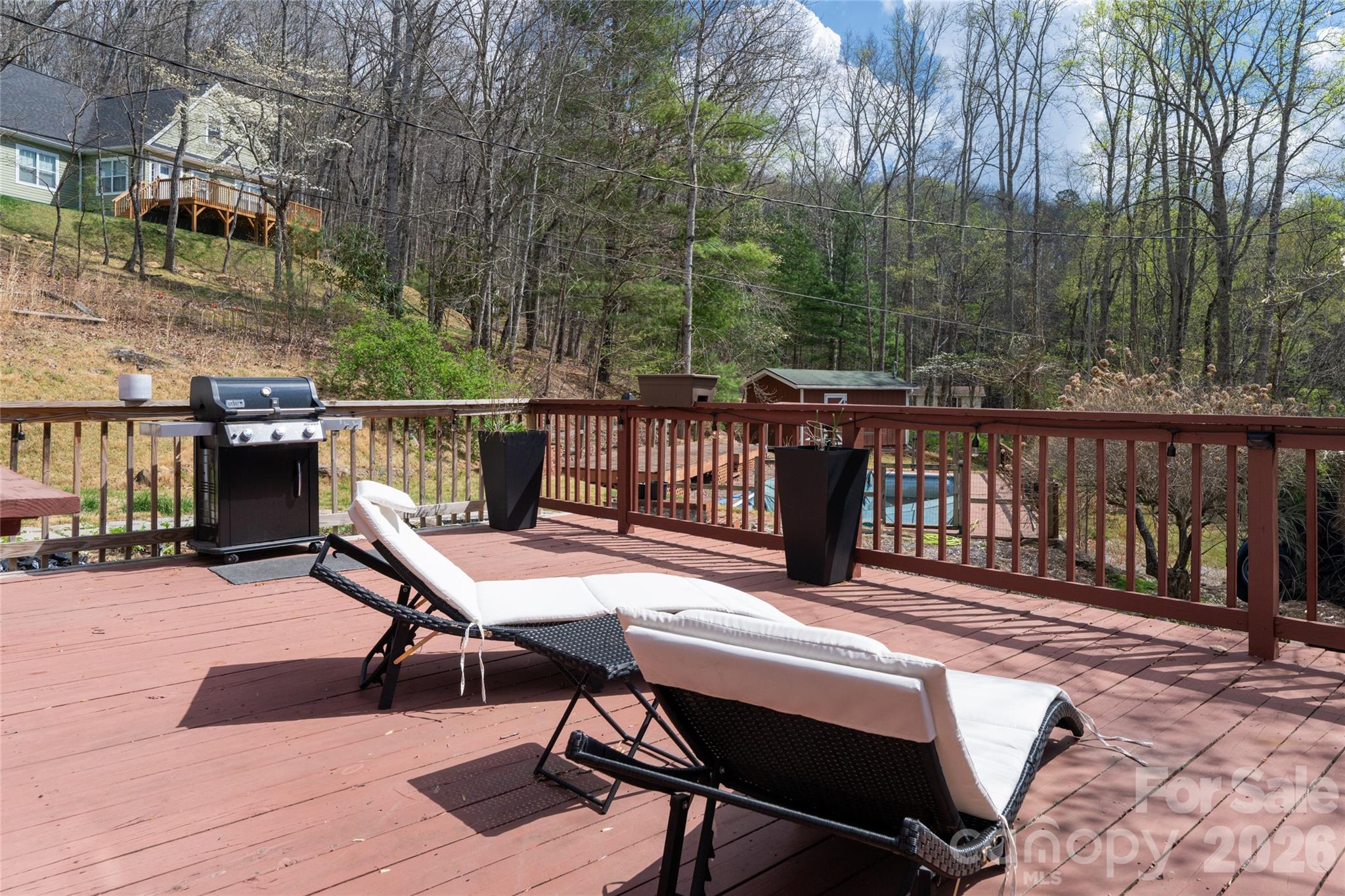 233 Church Road Fairview, NC 28730 - Photo 26 of 42