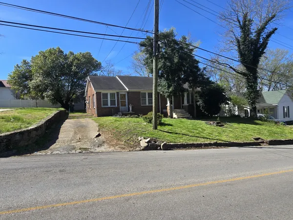 $150,000 | 313 West Poplar Street, Pulaski, TN 38478