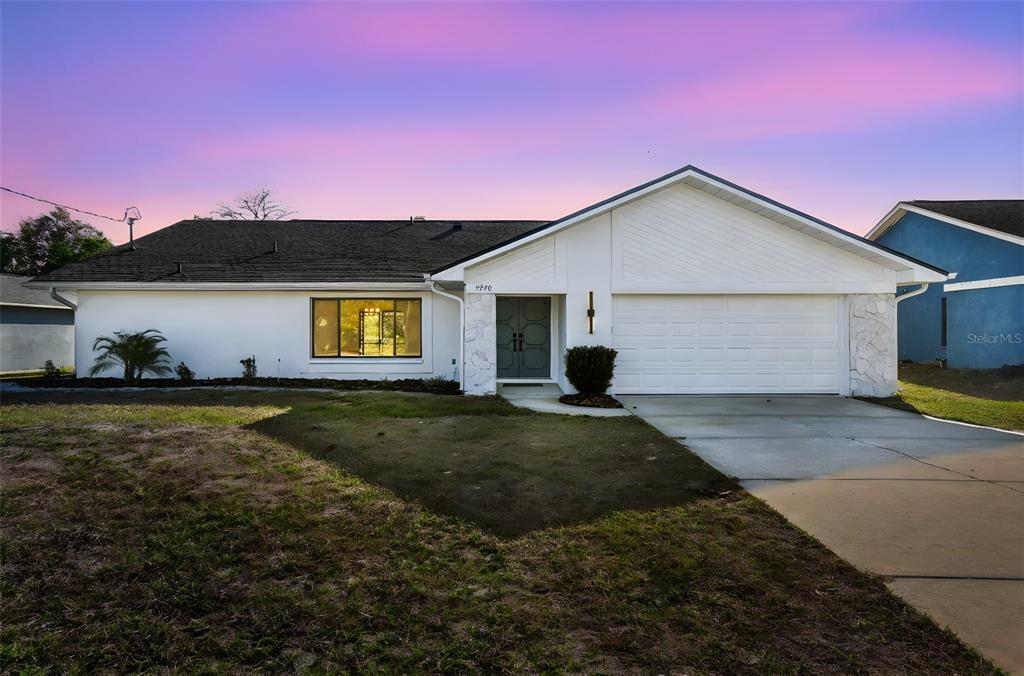 5248 Frost Road Spring Hill, FL 34606 - Photo 1 of 70